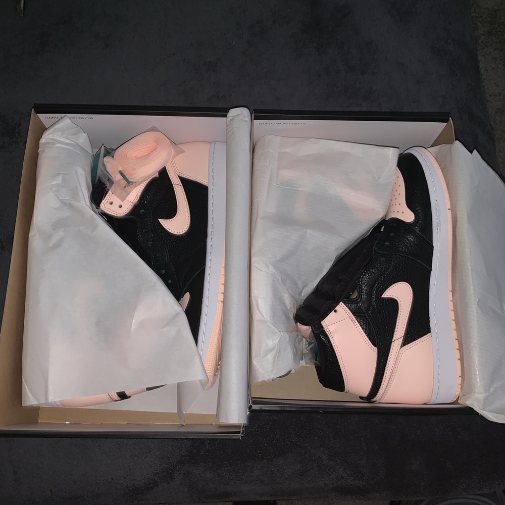 Crimson Tint